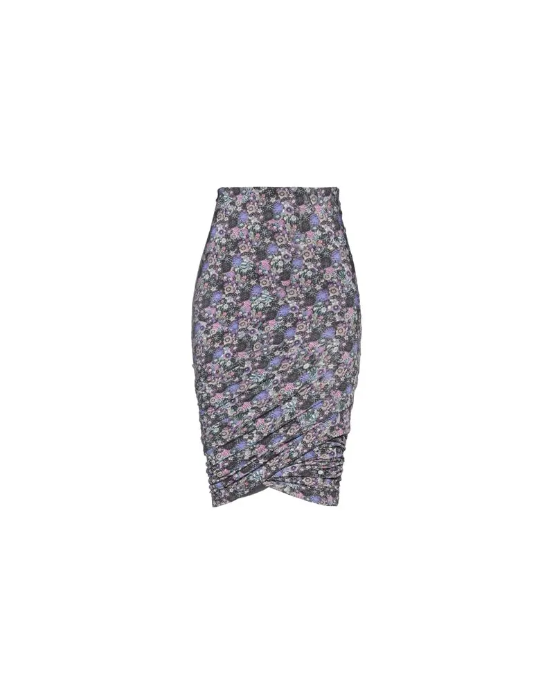 Isabel Marant HOSEN & RÖCKE - Midi-Röckeauf YOOX.COM Violett