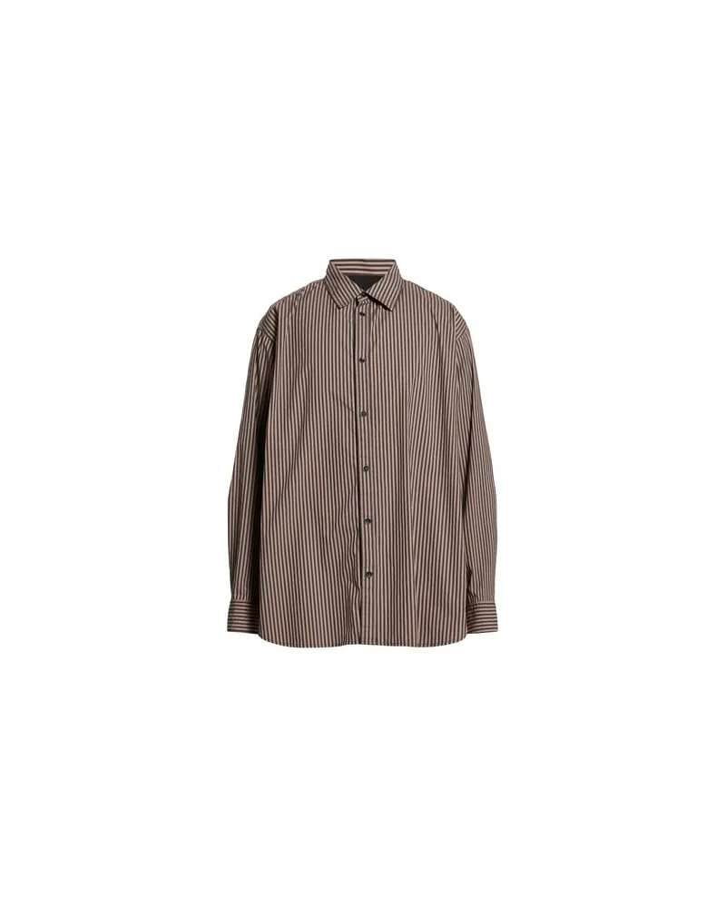 Rag & Bone TOPS - Hemdenauf YOOX.COM Khaki