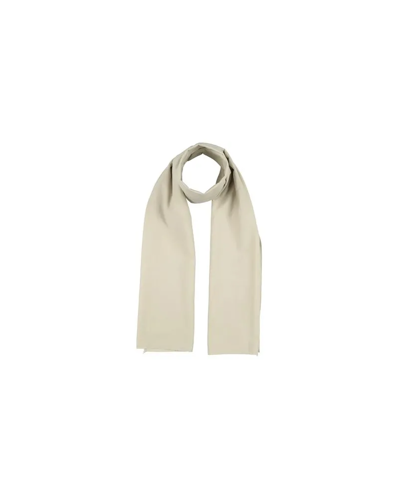 Dondup ACCESSOIRES - Schalsauf YOOX.COM Beige