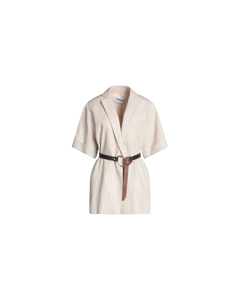 Dondup ANZÜGE und CO-ORDS - Blazersauf YOOX.COM Beige