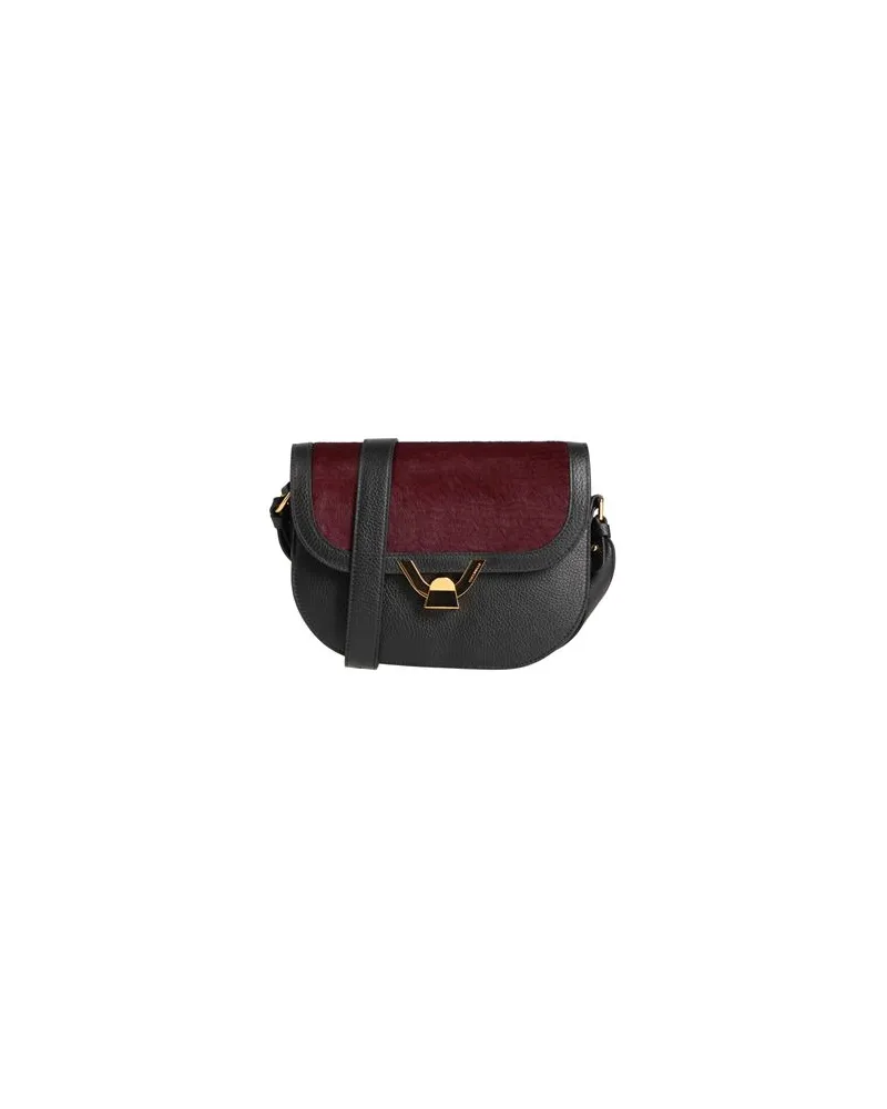 Coccinelle TASCHEN - Umhängetascheauf YOOX.COM Schwarz