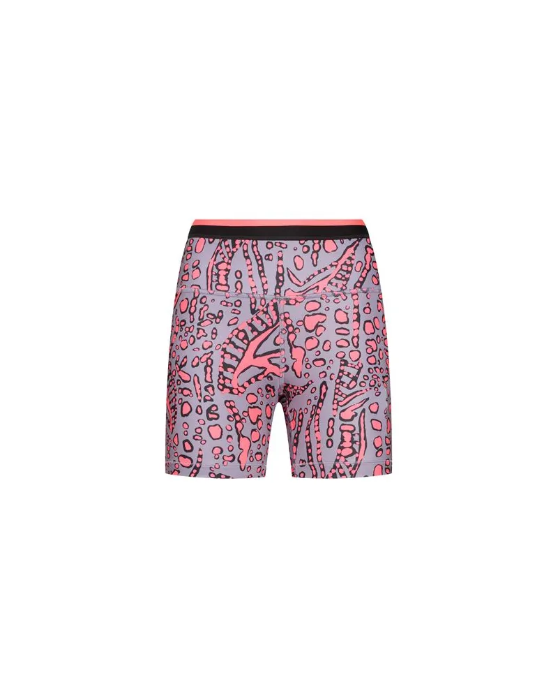 Puma HOSEN & RÖCKE - Shorts & Bermudashortsauf YOOX.COM Lila