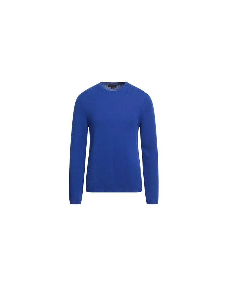 Vince STRICKWAREN - Pulloverauf YOOX.COM Königsblau