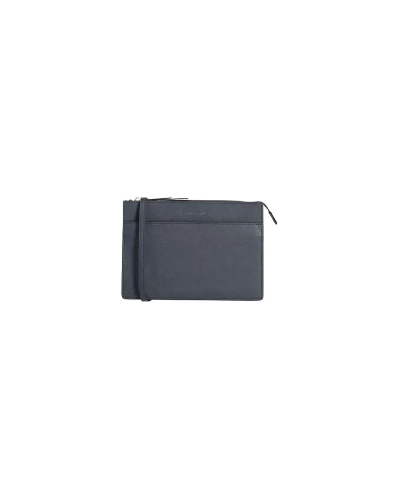 Cerruti 1881 TASCHEN - Umhängetascheauf YOOX.COM Nachtblau