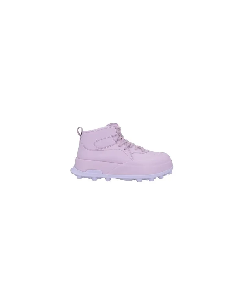 Jil Sander SCHUHE - Sneakersauf YOOX.COM Lila