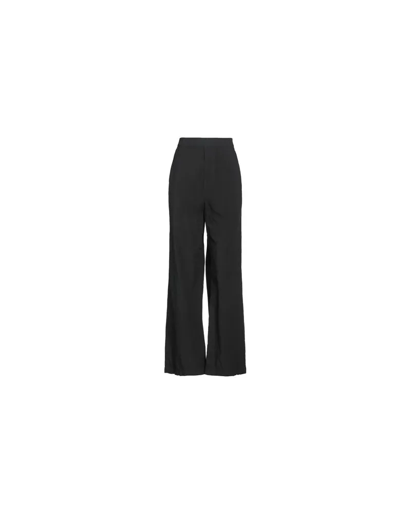 BARENA HOSEN & RÖCKE - Hosenauf YOOX.COM Schwarz
