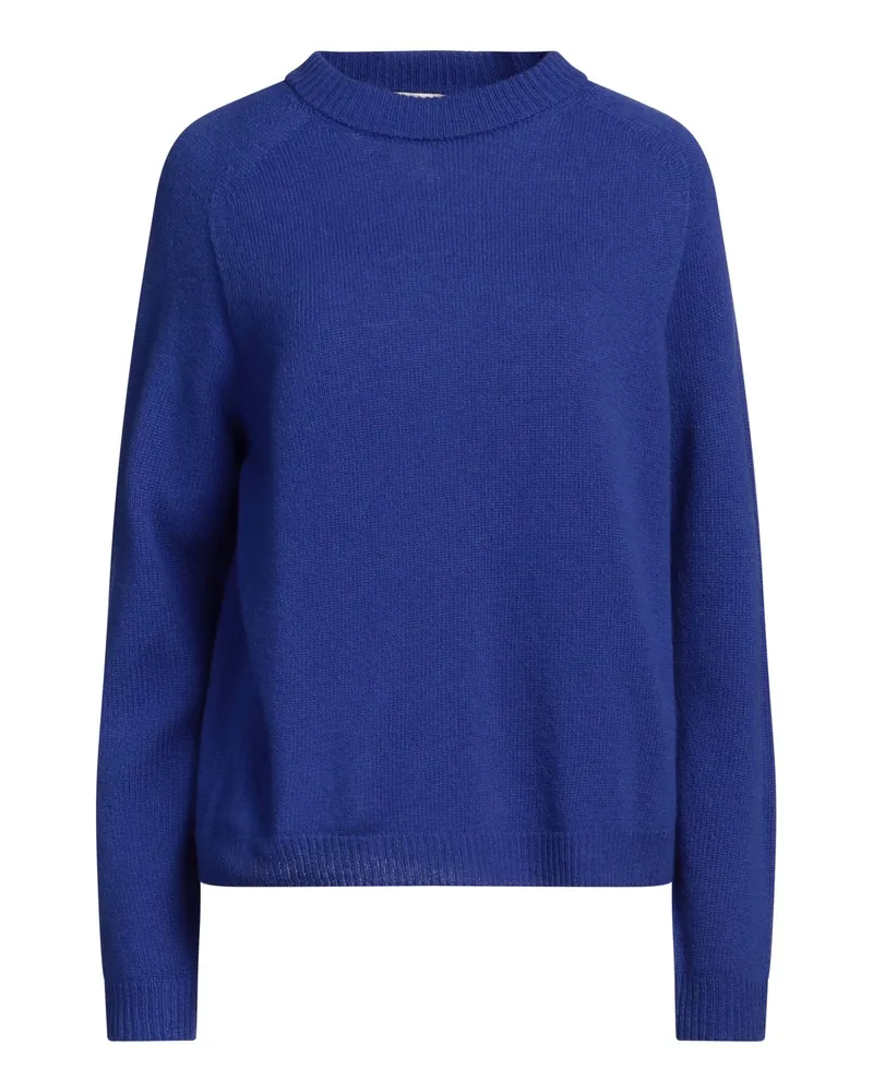 ALYSI Pullover Blau