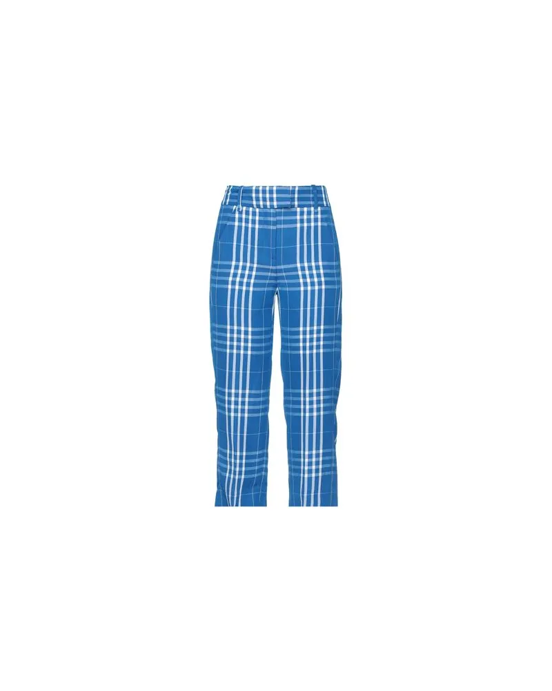 Dondup HOSEN & RÖCKE - Hosenauf YOOX.COM Blau