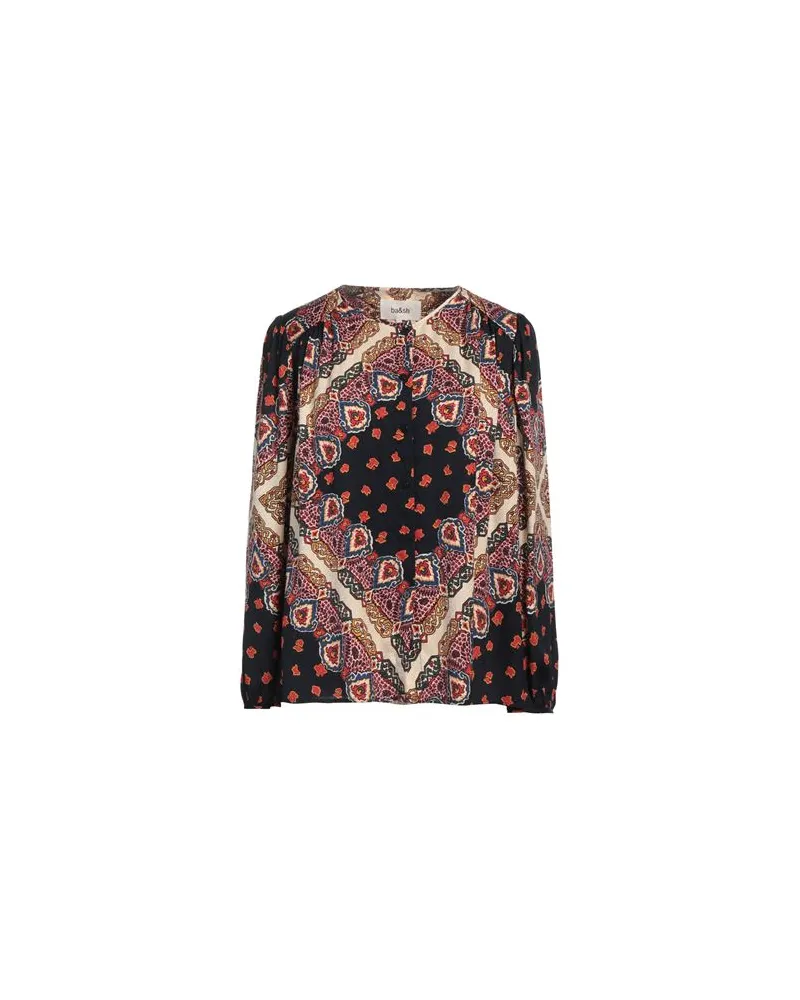 ba&sh TOPS - Hemdenauf YOOX.COM Beige