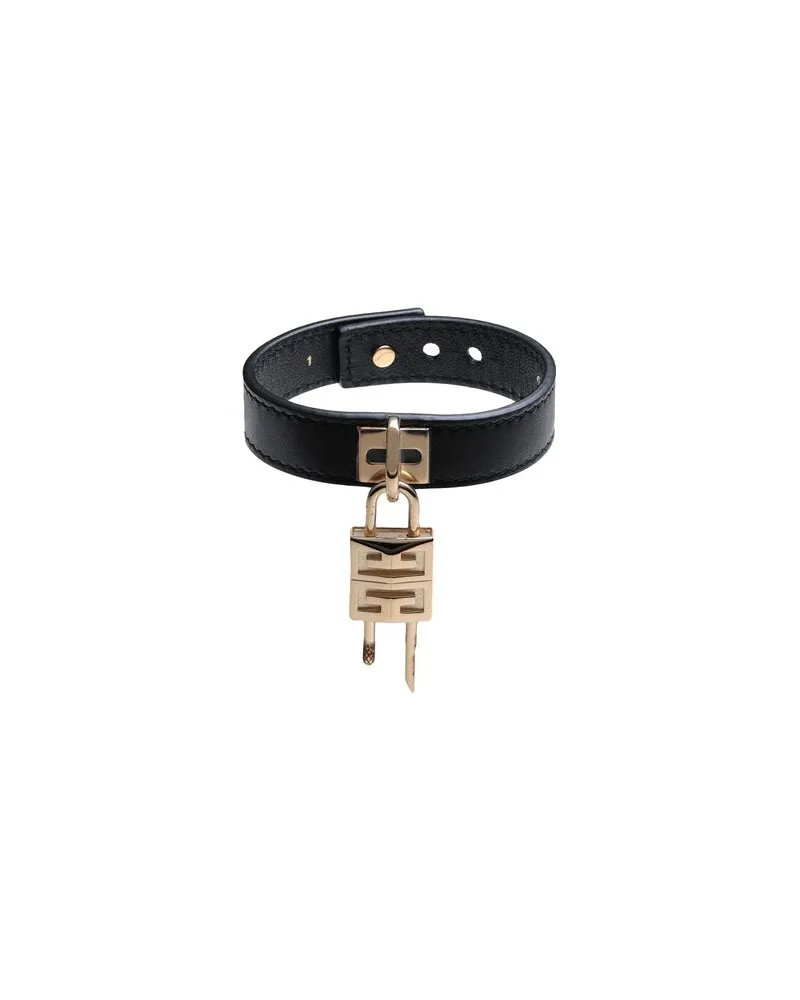 Givenchy SCHMUCK und UHREN - Armbänderauf YOOX.COM Schwarz