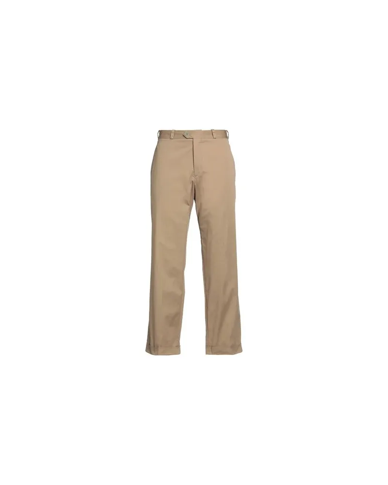 PT TORINO HOSEN & RÖCKE - Hosenauf YOOX.COM Khaki
