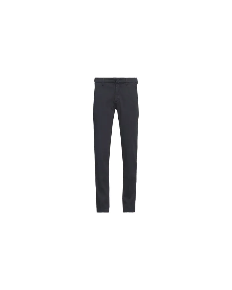 MICHAEL COAL HOSEN & RÖCKE - Hosenauf YOOX.COM Blau