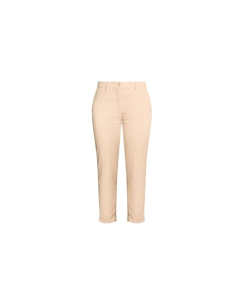 ASPESI HOSEN & RÖCKE - Hosenauf YOOX.COM Hellrosa