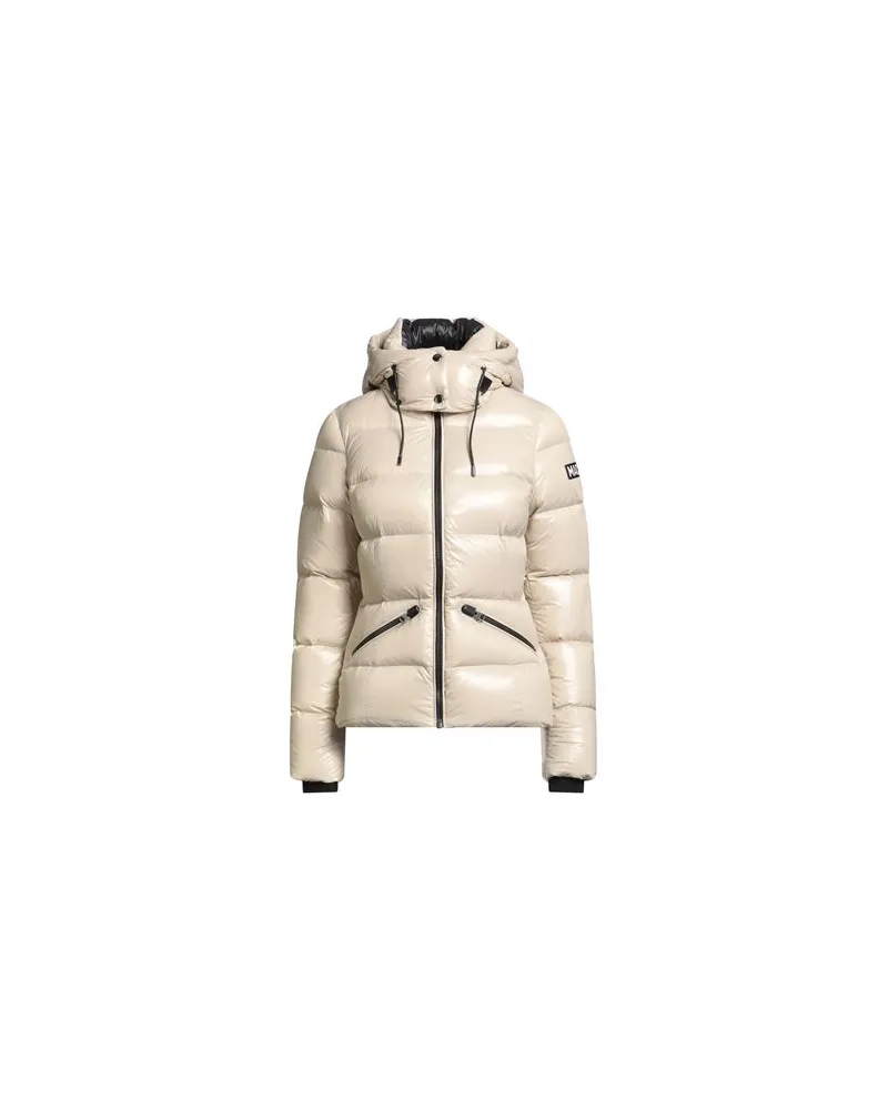 Mackage JACKEN & MÄNTEL - Pufferjacken & Daunenjackenauf YOOX.COM Beige
