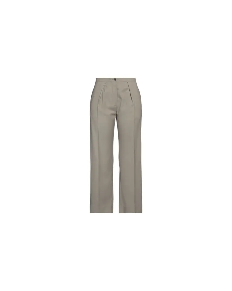 Acne Studios HOSEN & RÖCKE - Hosenauf YOOX.COM Beige