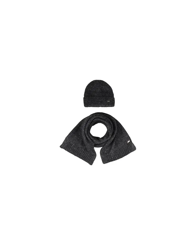 Armani Exchange ACCESSOIRES - Accessoires-Setauf YOOX.COM Schwarz