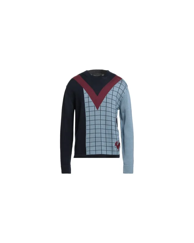 Rossignol STRICKWAREN - Pulloverauf YOOX.COM Blaugrau