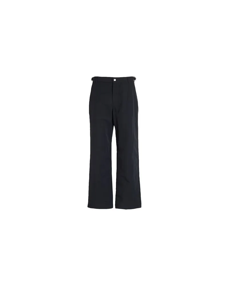 Jacquemus HOSEN & RÖCKE - Hosenauf YOOX.COM Schwarz