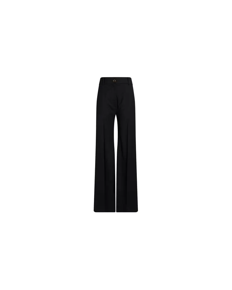 Patou HOSEN & RÖCKE - Hosenauf YOOX.COM Schwarz