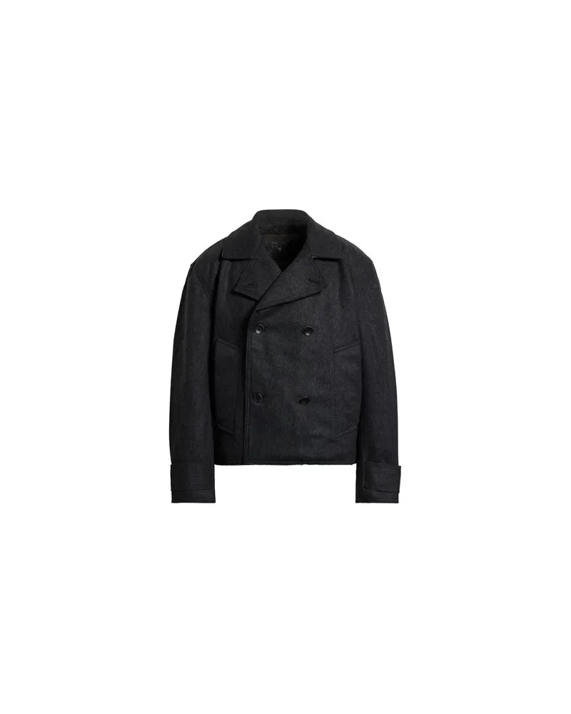 Rag & Bone JACKEN & MÄNTEL - Mäntelauf YOOX.COM Braungrau