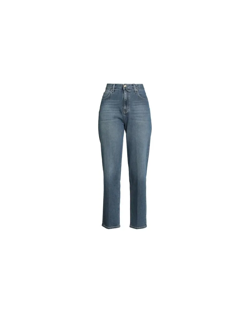 Briglia 1949 HOSEN & RÖCKE - Jeanshosenauf YOOX.COM Blau