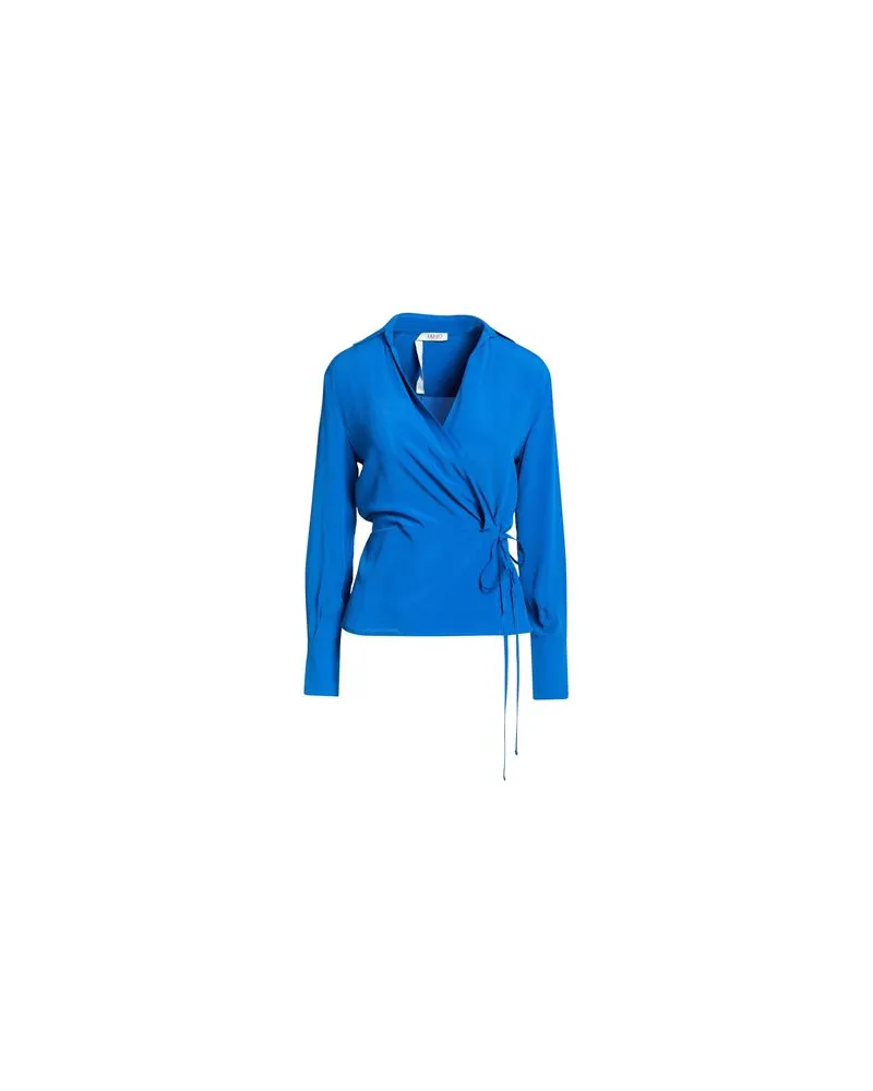 Liu Jo TOPS - Topsauf YOOX.COM Königsblau