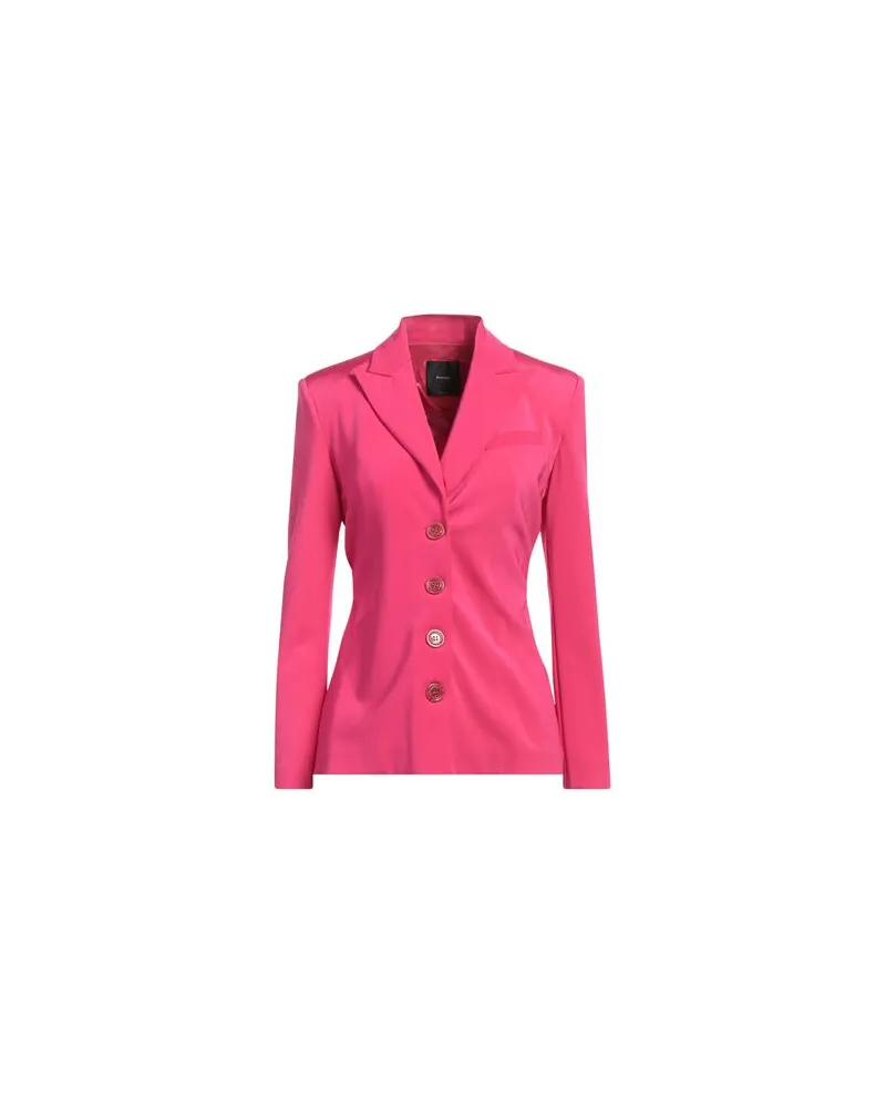 Pinko ANZÜGE und CO-ORDS - Blazersauf YOOX.COM Fuchsia