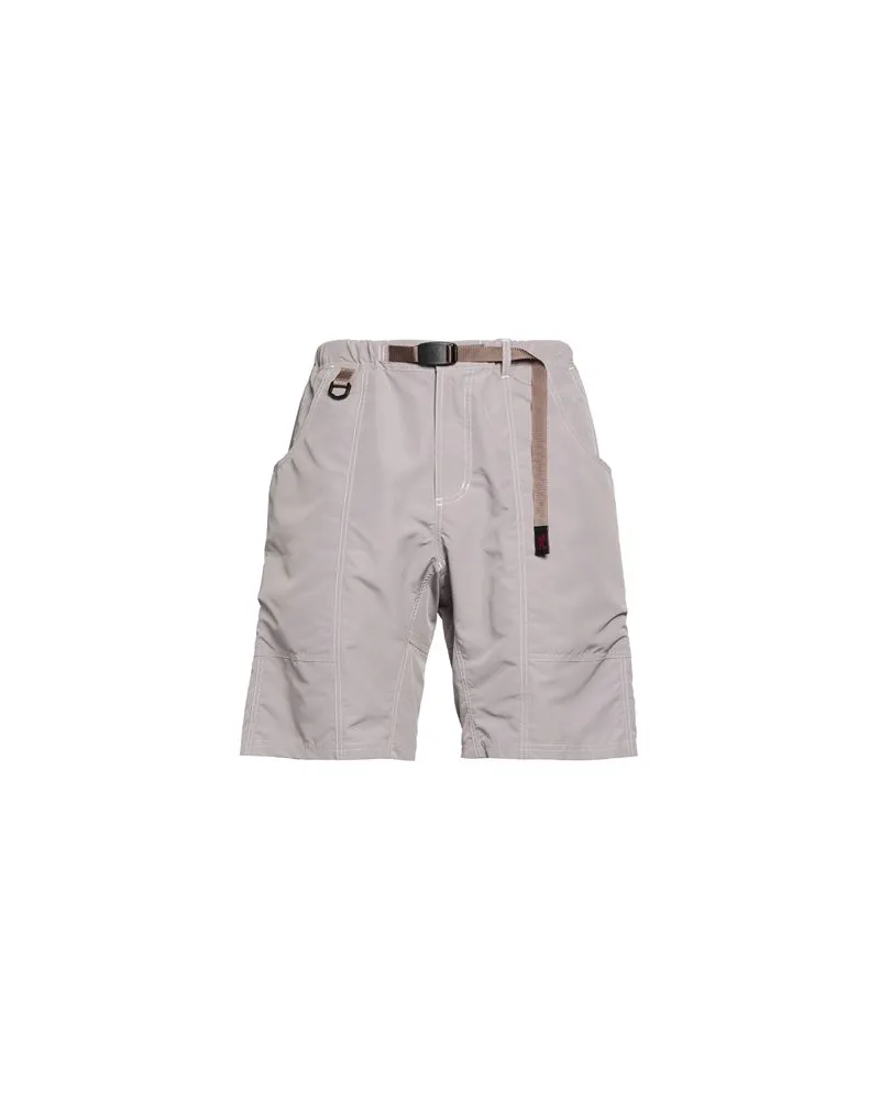 GRAMICCI HOSEN & RÖCKE - Shorts & Bermudashortsauf YOOX.COM Grau