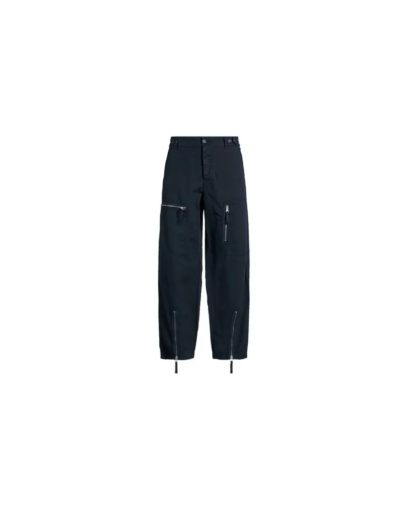 C.P. Company HOSEN & RÖCKE - Hosenauf YOOX.COM Nachtblau