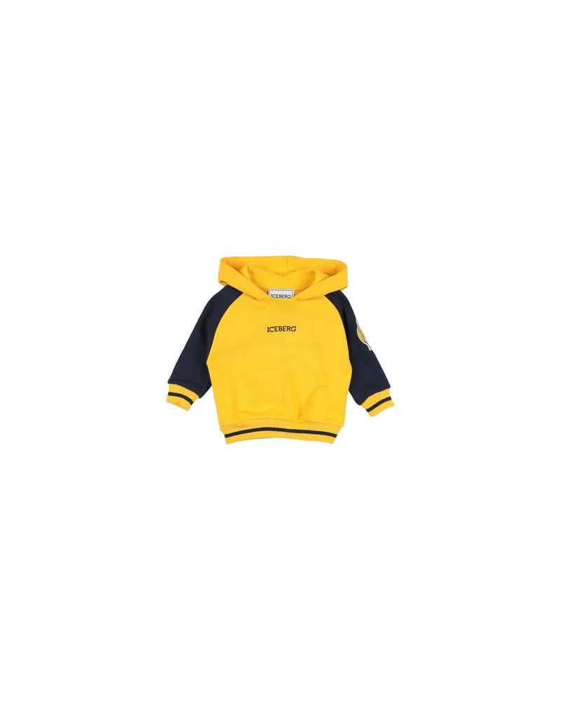Iceberg LOONEY TUNES - TOPS - Sweatshirtsauf YOOX.COM Ringelblume