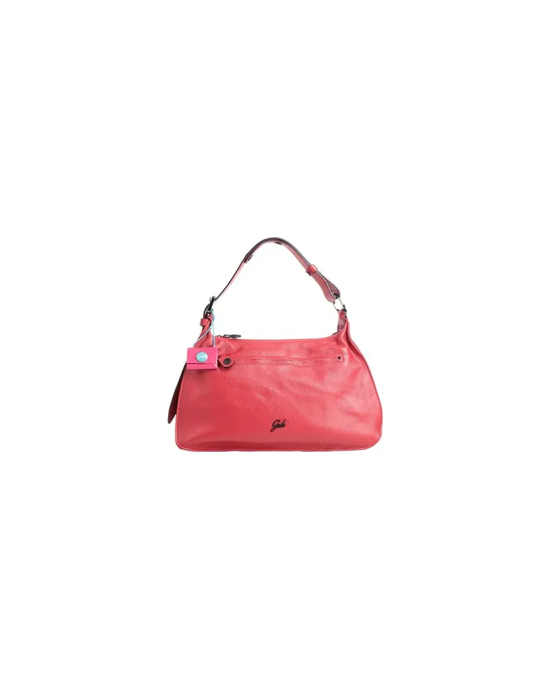 Gabs GALA - TASCHEN - Schultertaschenauf YOOX.COM Rot