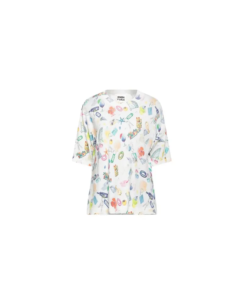 BIMBA Y LOLA STRICKWAREN - Pulloverauf YOOX.COM Weiß