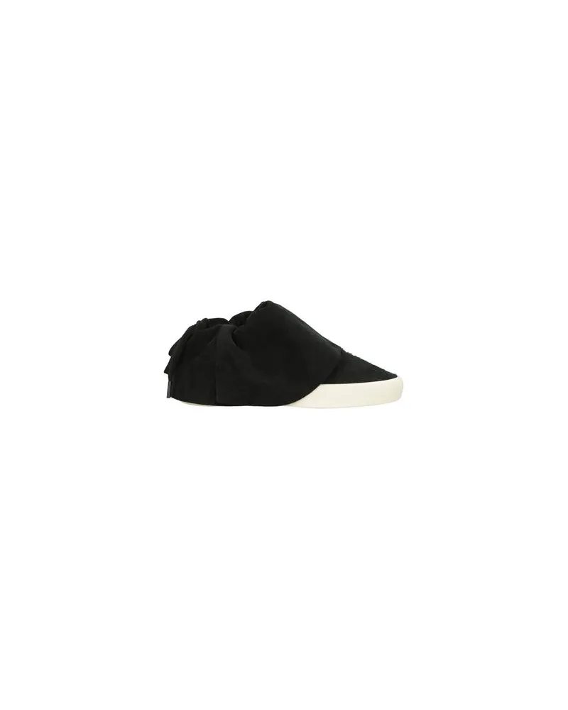 Fear of God SCHUHE - Sneakersauf YOOX.COM Schwarz