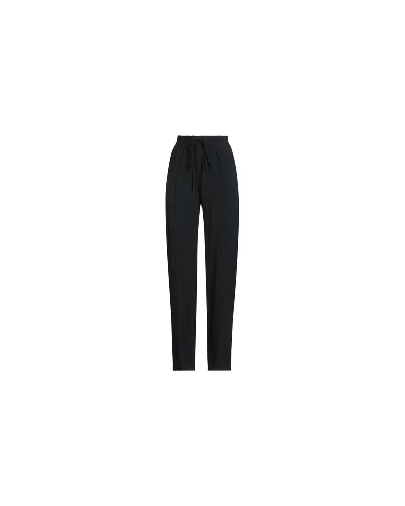 Chloé HOSEN & RÖCKE - Hosenauf YOOX.COM Schwarz