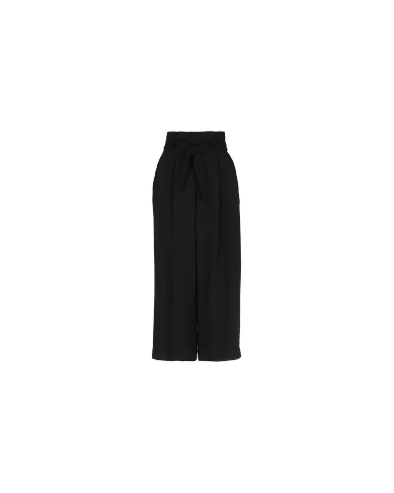 Liviana Conti HOSEN & RÖCKE - Hosenauf YOOX.COM Schwarz