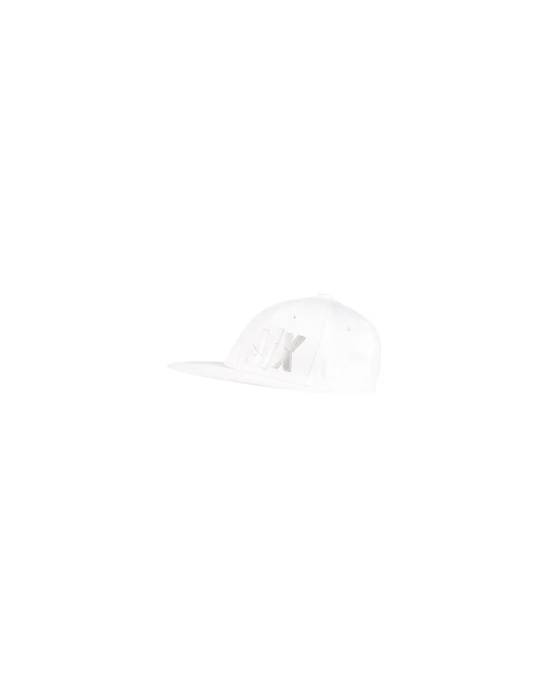 Armani Exchange ACCESSOIRES - Mützen & Hüteauf YOOX.COM Weiß