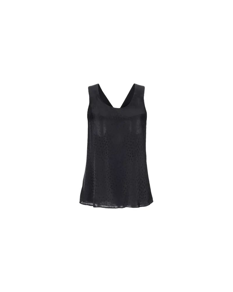 Emporio Armani TOPS - Topsauf YOOX.COM Nachtblau