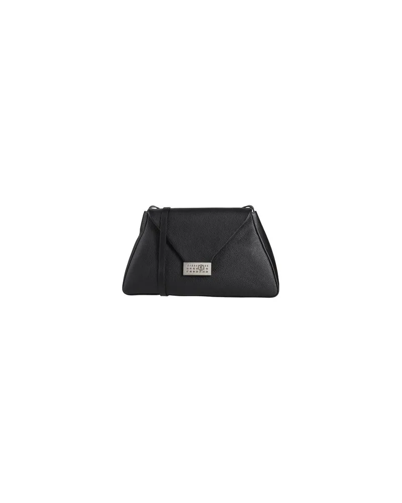 Maison Margiela TASCHEN - Umhängetascheauf YOOX.COM Schwarz