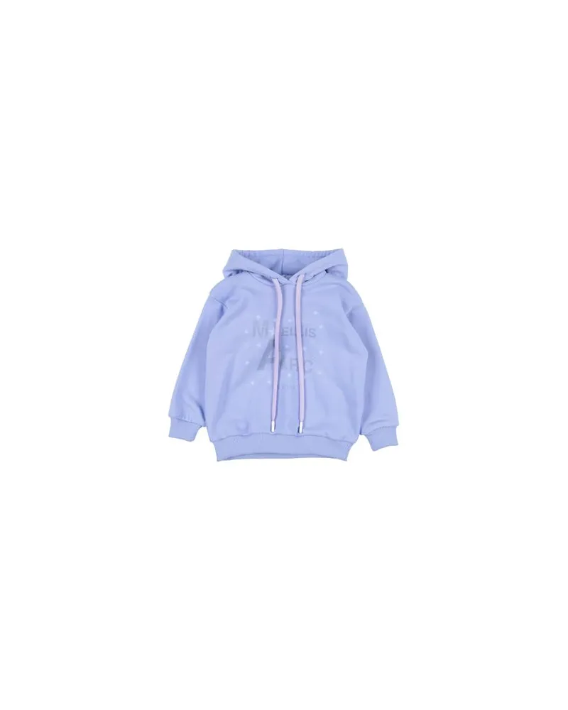 MARC ELLIS TOPS - Sweatshirtsauf YOOX.COM Lila