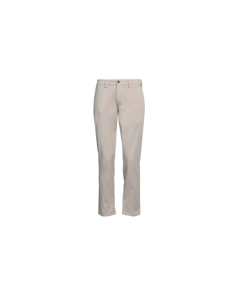 Messagerie HOSEN & RÖCKE - Hosenauf YOOX.COM Maulwurfsgrau