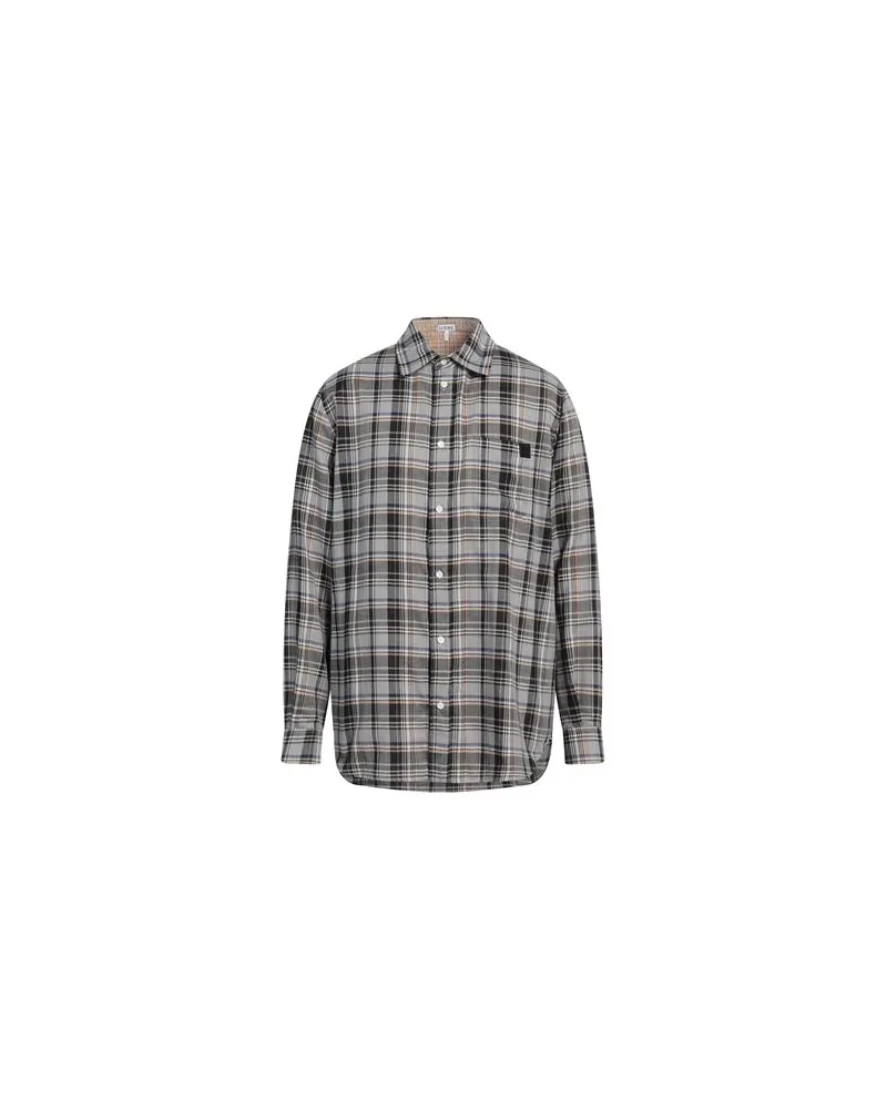 Loewe TOPS - Hemdenauf YOOX.COM Grau
