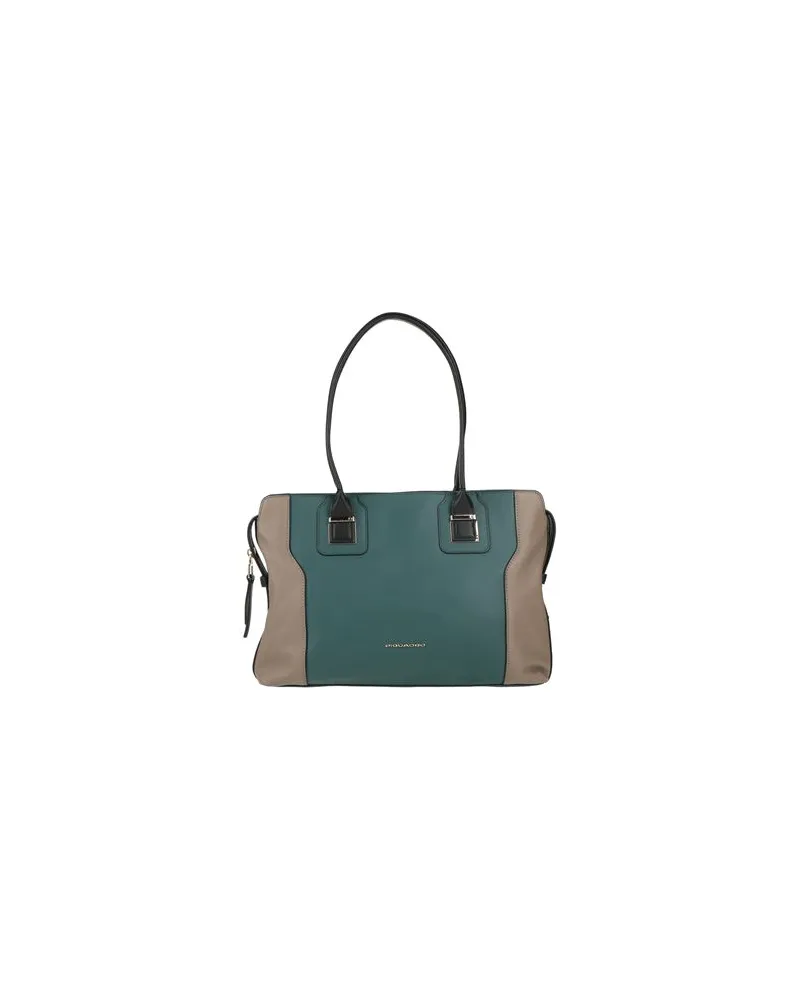 Piquadro TASCHEN - Handtaschenauf YOOX.COM Aquamarin