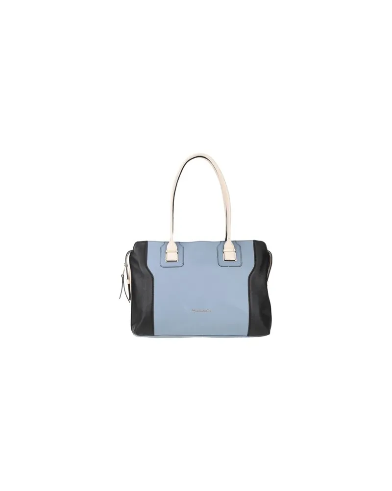 Piquadro TASCHEN - Handtaschenauf YOOX.COM Himmelblau
