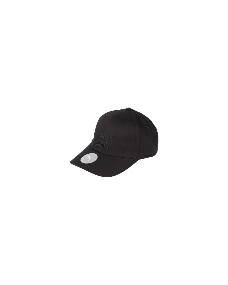 Puma ACCESSOIRES - Mützen & Hüteauf YOOX.COM Schwarz