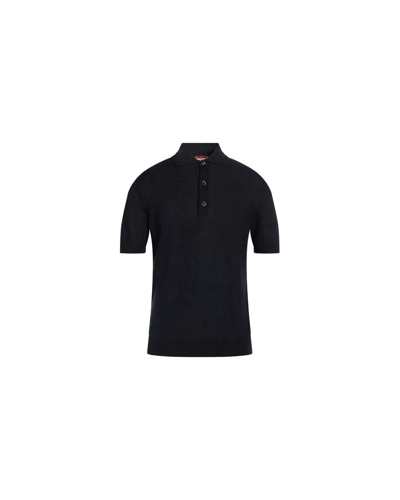 BARENA STRICKWAREN - Pulloverauf YOOX.COM Marineblau