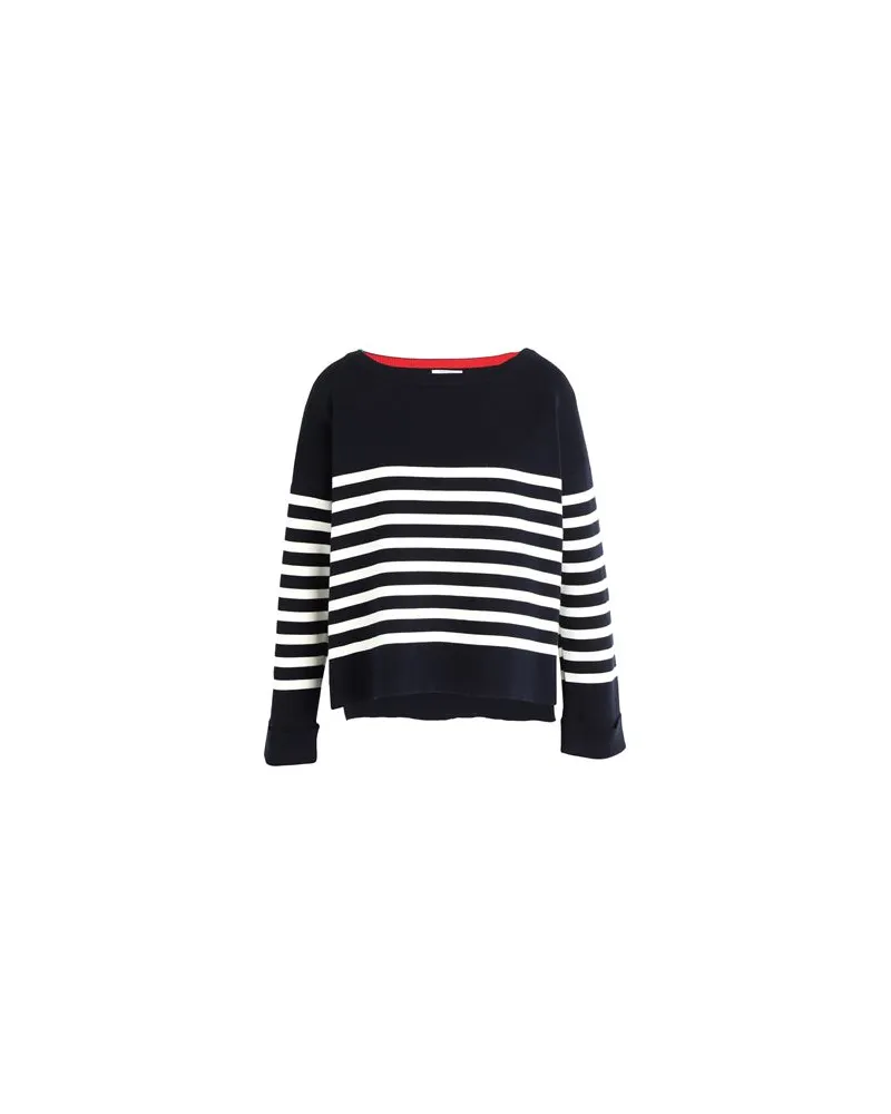 Woolrich STRICKWAREN - Pulloverauf YOOX.COM Nachtblau