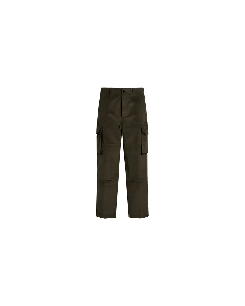 Department 5 HOSEN & RÖCKE - Hosenauf YOOX.COM Militärgrün