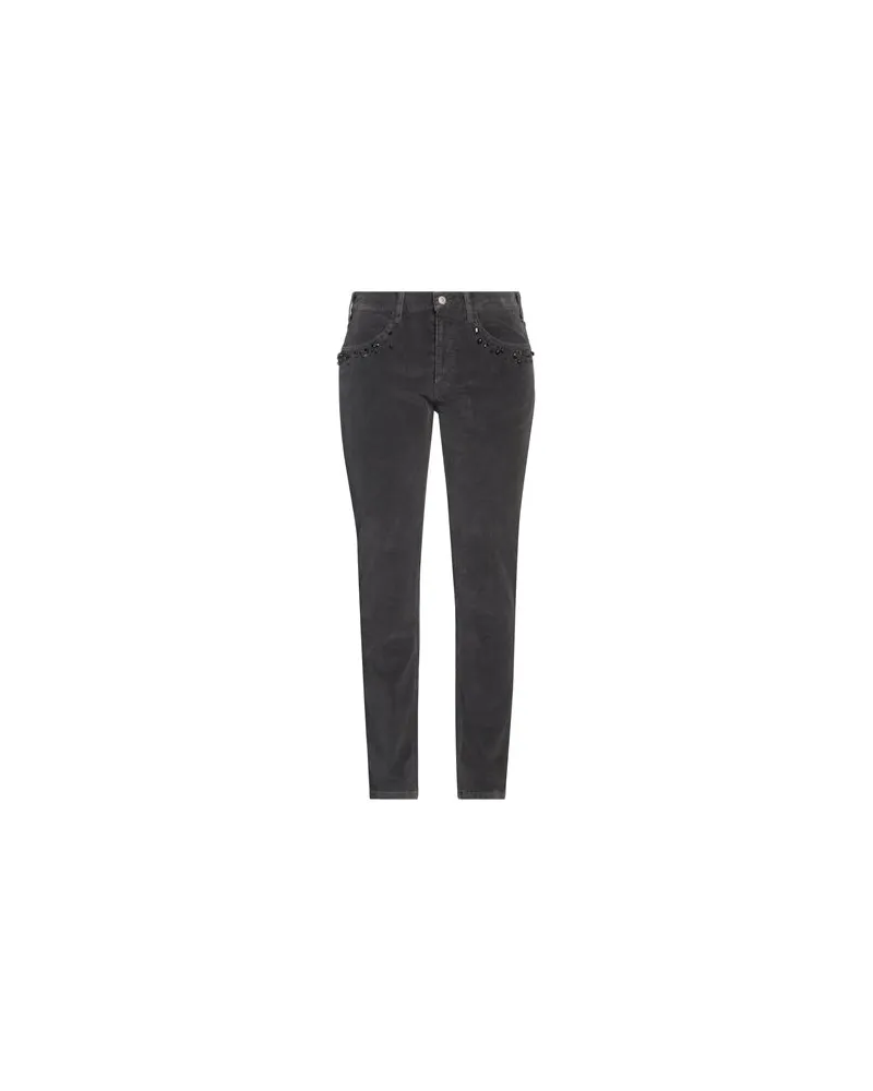 Undercover HOSEN & RÖCKE - Hosenauf YOOX.COM Braungrau