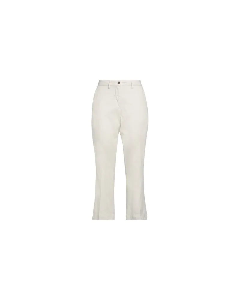 Briglia 1949 HOSEN & RÖCKE - Hosenauf YOOX.COM Beige
