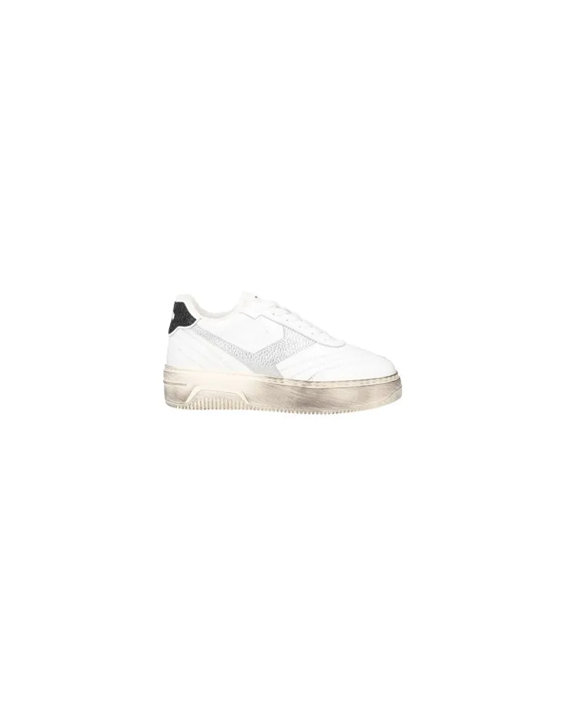 Pantofola d´Oro SCHUHE - Sneakersauf YOOX.COM Weiß